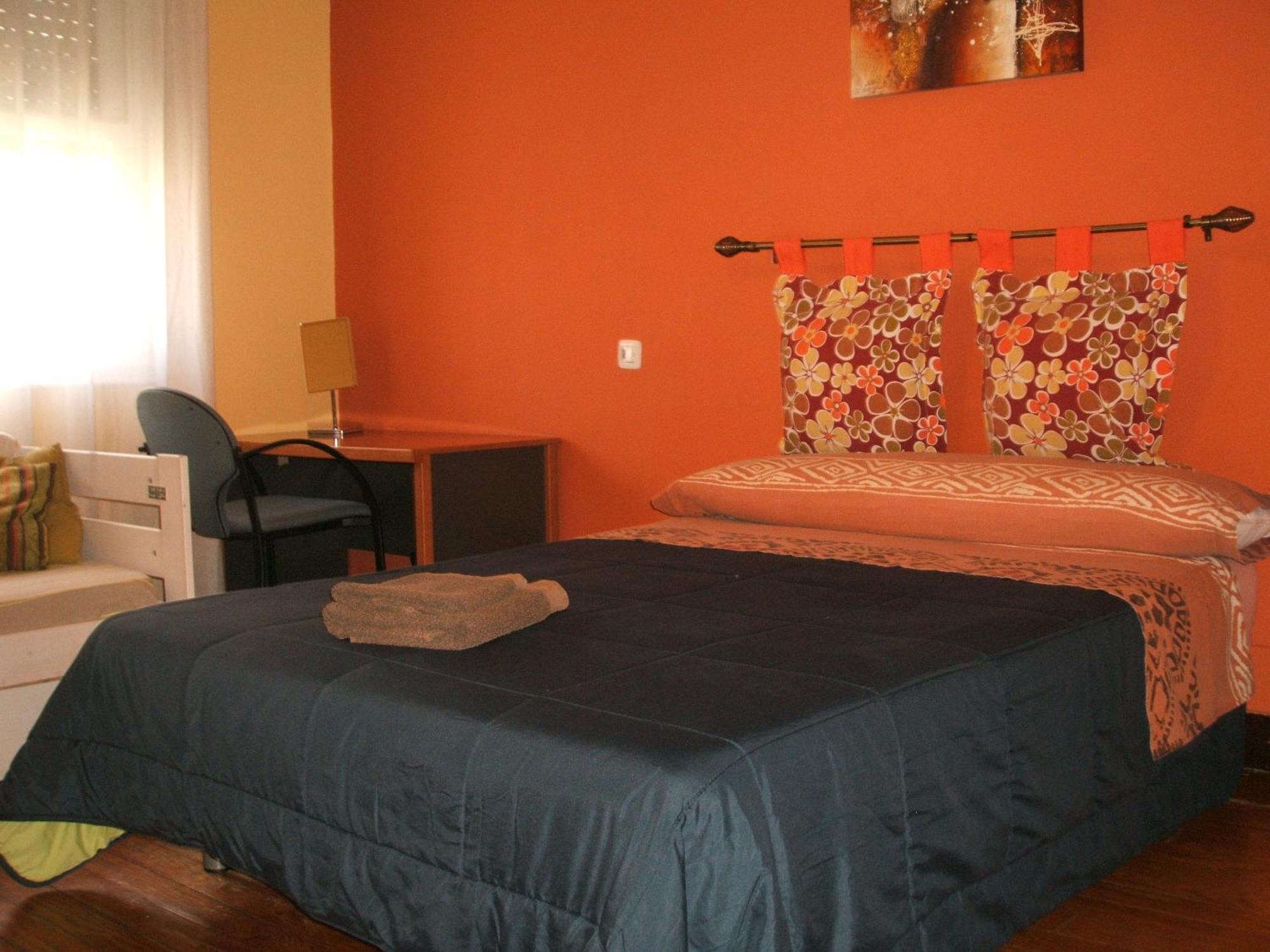 Apartament Piso Gran Via Vigo Zewnętrze zdjęcie