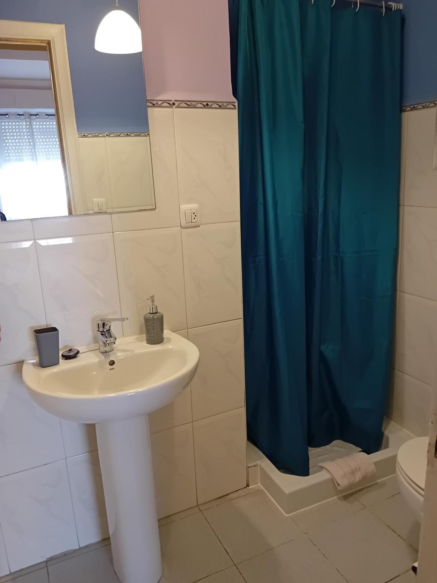 Apartament Piso Gran Via Vigo Zewnętrze zdjęcie
