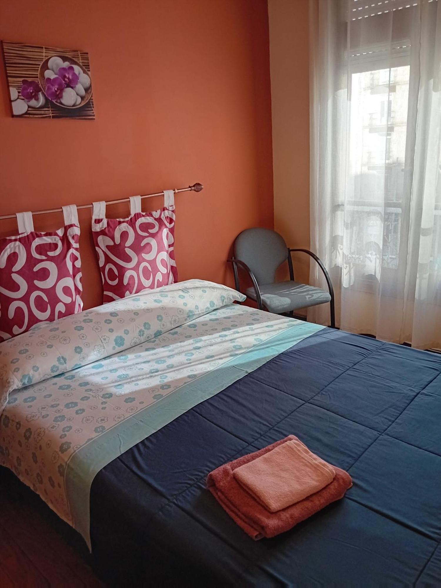 Apartament Piso Gran Via Vigo Zewnętrze zdjęcie