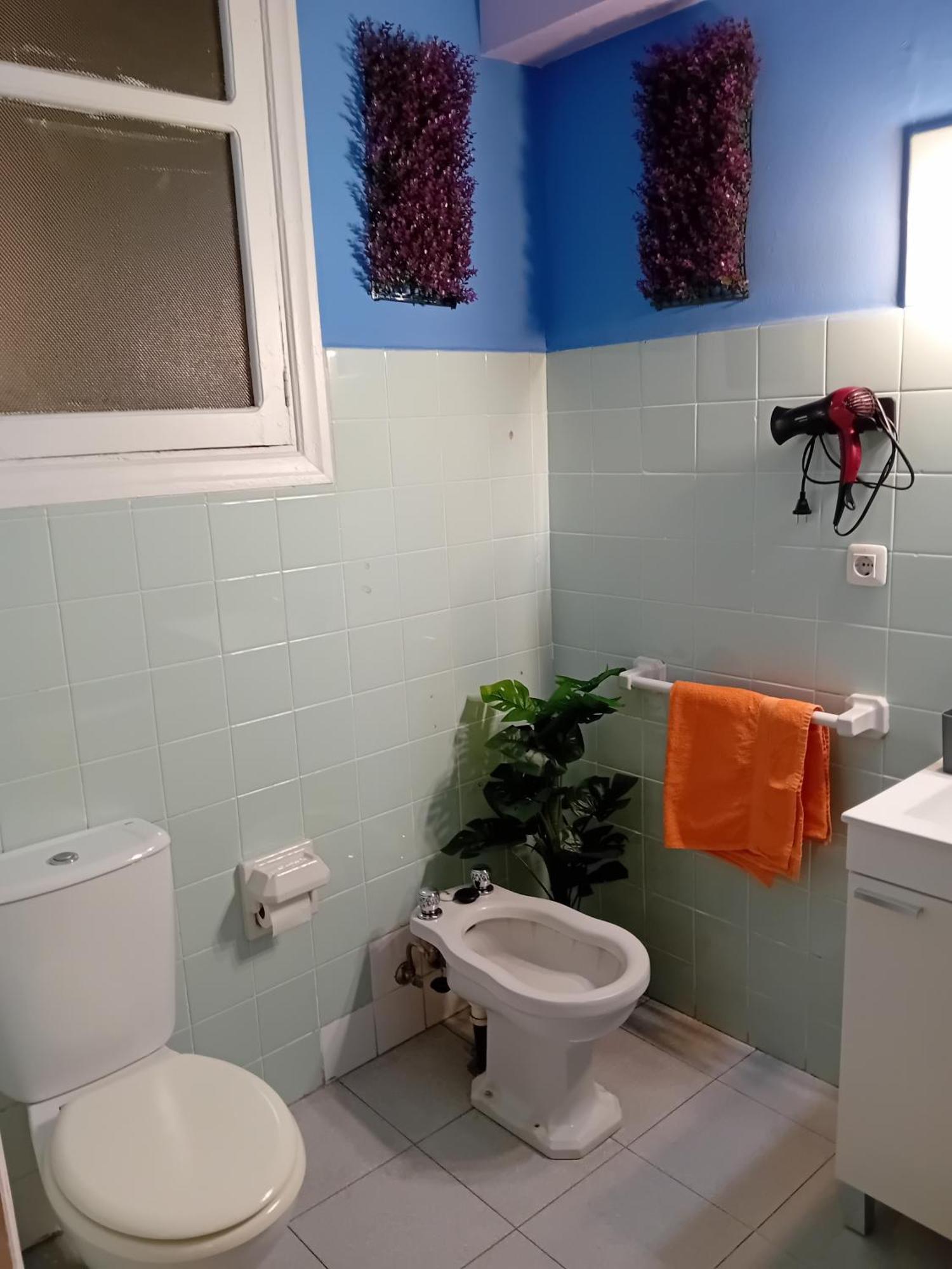 Apartament Piso Gran Via Vigo Zewnętrze zdjęcie