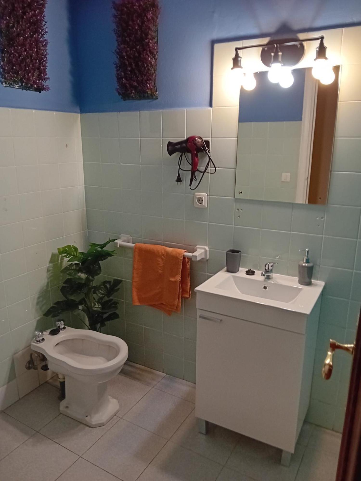 Apartament Piso Gran Via Vigo Zewnętrze zdjęcie