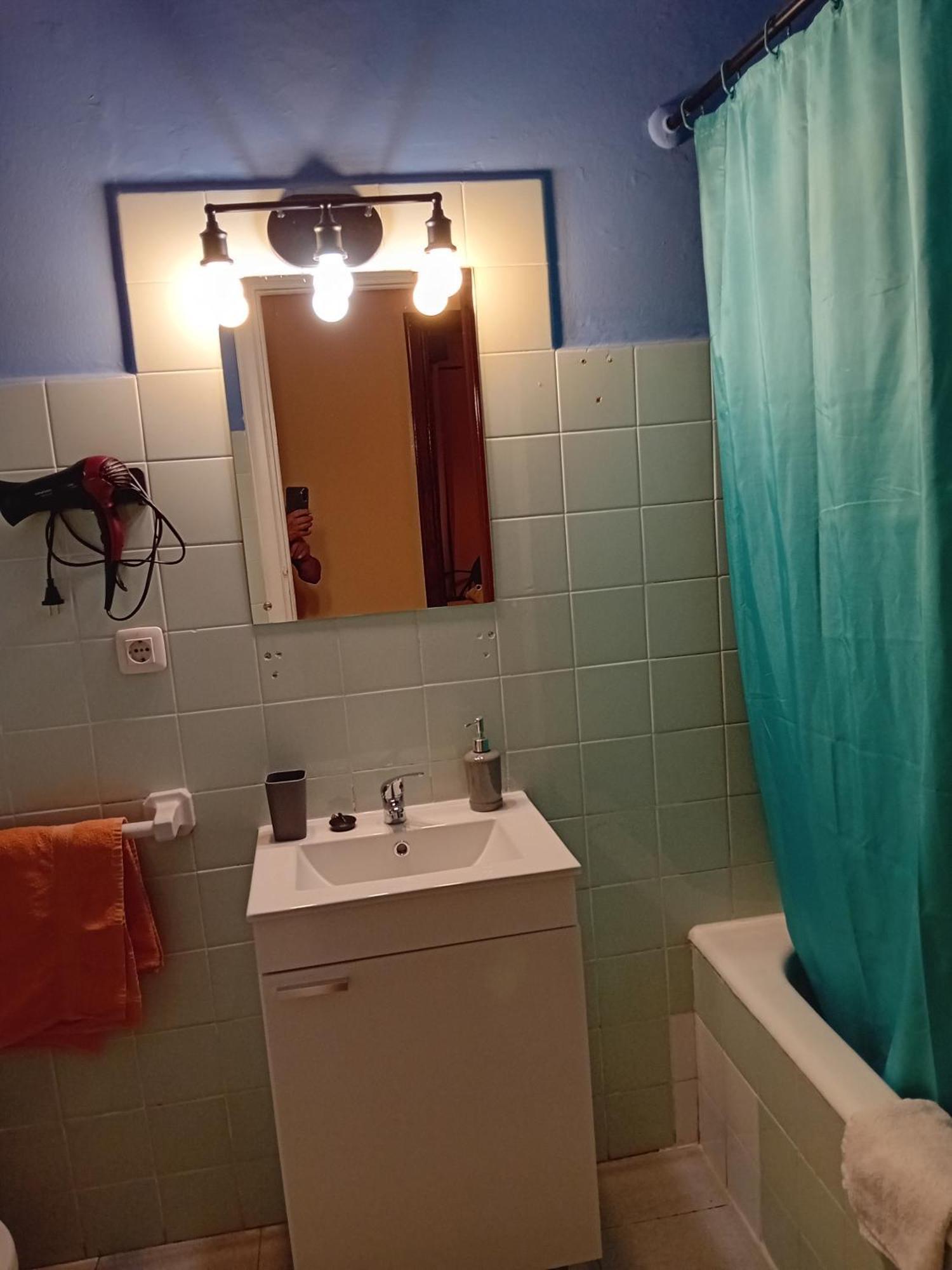 Apartament Piso Gran Via Vigo Zewnętrze zdjęcie